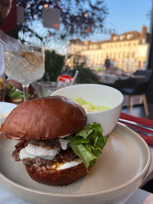 Burgers de Charlie à Melun