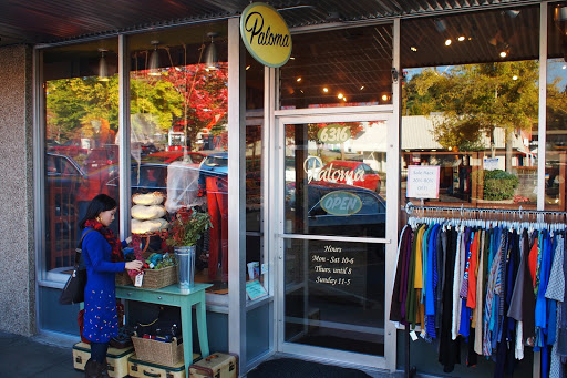 Boutique «Paloma Clothing», reviews and photos, 6316 SW Capitol Hwy, Portland, OR 97239, USA