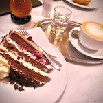 Photo n°2 de l'avis de laurent.e fait le 14/02/2024 à 17:14 sur le  VitraHaus Cafe à Weil am Rhein