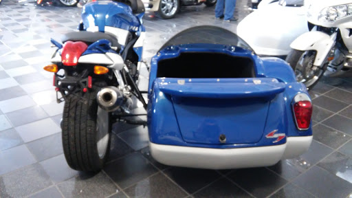 Motorcycle Parts Store «Hannigan Motorsports», reviews and photos, 4044 US-641, Murray, KY 42071, USA