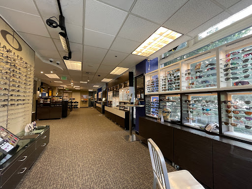 Eye Care Center «Seattle Eye», reviews and photos, 523 Pine St, Seattle, WA 98101, USA
