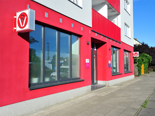 Dr. med. vet. Miriam-Jasmin Hemmes unter Hanover, Niedersachsen