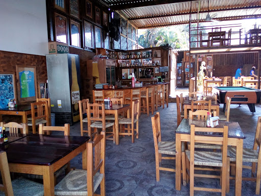 Información y opiniones sobre Linos place de Puerto Vallarta, Jalisco, México