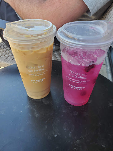 Coffee Shop «Starbucks», reviews and photos, 1113 E North Ave, Belton, MO 64012, USA