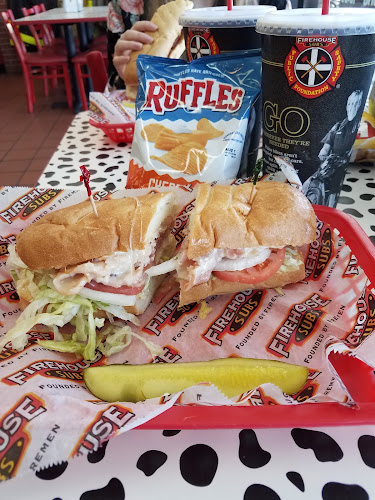 Firehouse Subs