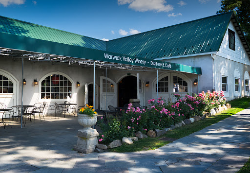 Winery «Warwick Valley Winery & Distillery», reviews and photos, 114 Little York Rd, Warwick, NY 10990, USA