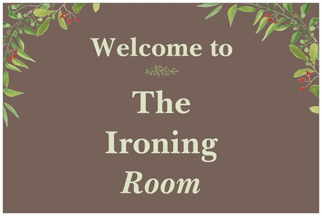 The Ironing Room - Laundry service