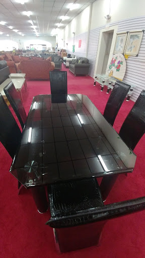 Furniture Store «Colerain Furniture», reviews and photos, 6015 Colerain Ave, Cincinnati, OH 45239, USA