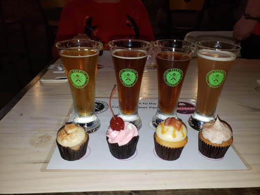 Brewery «Cueni Brewing Co.», reviews and photos, 945 Huntley Ave, Dunedin, FL 34698, USA