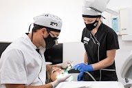 Centro de Odontología Avanzada ZM en Argés