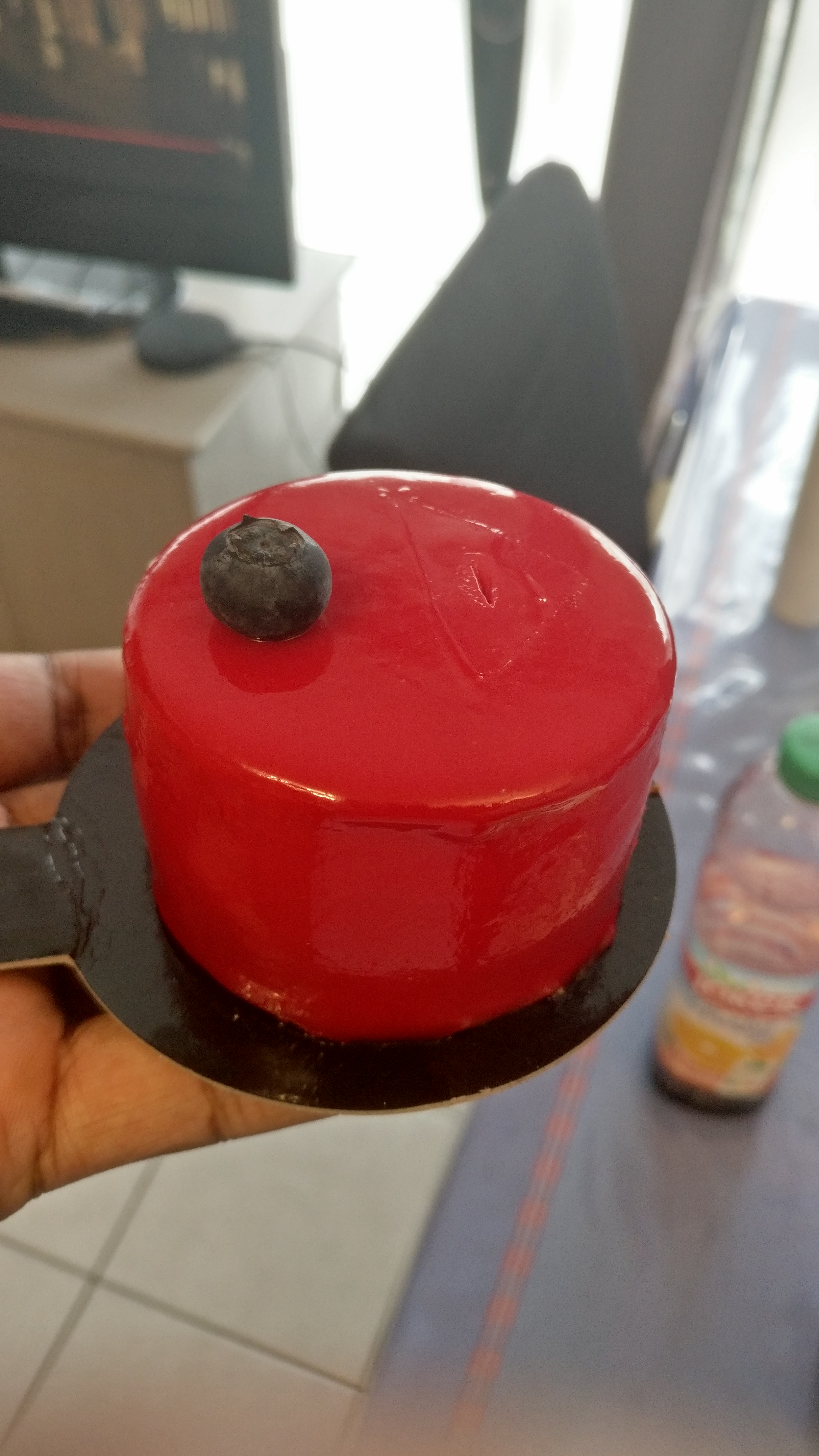 Photo n° 1 de l'avis de Davy.e fait le 25/06/2021 à 13:53