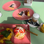 Photo n°3 de l'avis de Patrizia.a fait le 30/06/2023 à 10:49 sur le  The Box Hotel à Riccione