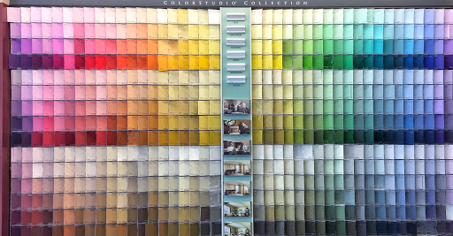 Paint Store «Kelly-Moore Paints», reviews and photos, 4156 Telegraph Ave, Oakland, CA 94609, USA