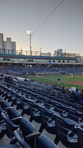 Baseball club Reno