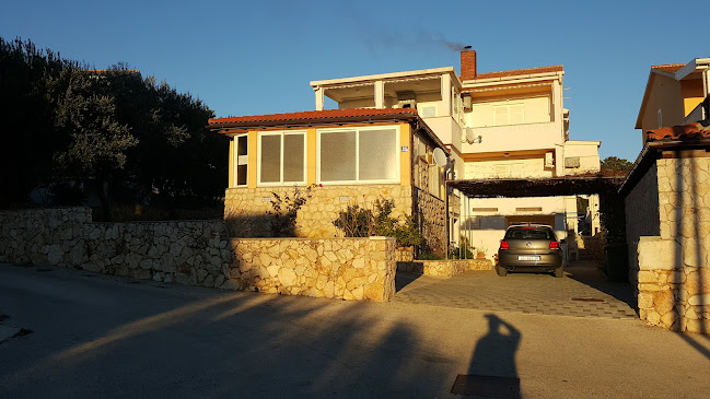 Radno vrijeme Apartmani Albert