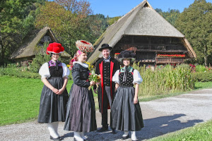 Black Forest Open Air Museum image