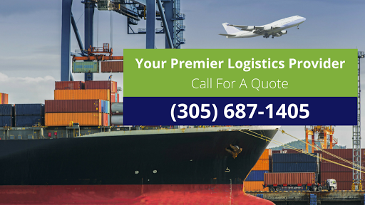 3950 Executive Way, Miramar, FL 33025, USA