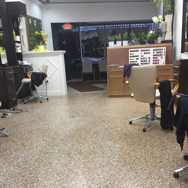 Santos Unisex Salon