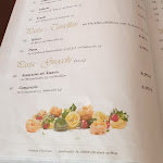 Photo n°17 de l'avis de S.a fait le 24/08/2019 à 17:01 sur le  Ristorante Fantasia 2 à Offenbach