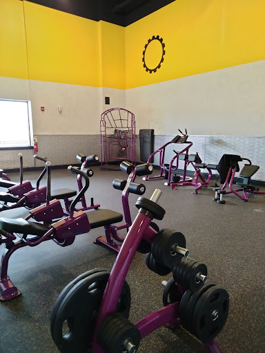 Gym «Planet Fitness», reviews and photos, 2852 Plainfield Rd, Joliet, IL 60435, USA