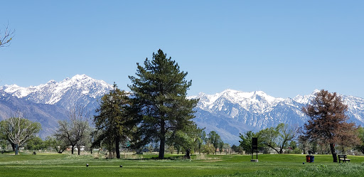 Public Golf Course «Glendale Golf Course», reviews and photos, 1630 2100 S, Salt Lake City, UT 84119, USA