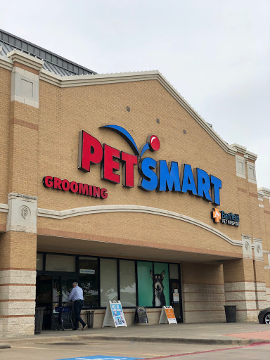 PetSmart