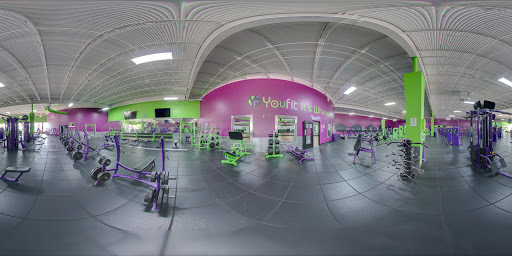 Gym «Youfit Health Clubs», reviews and photos, 7989 Belt Line Rd, Dallas, TX 75248, USA