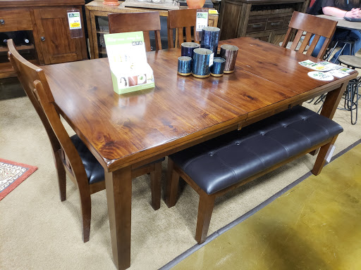 Furniture Store «Furniture On Consignment», reviews and photos, 4506 E 13th St N, Wichita, KS 67208, USA