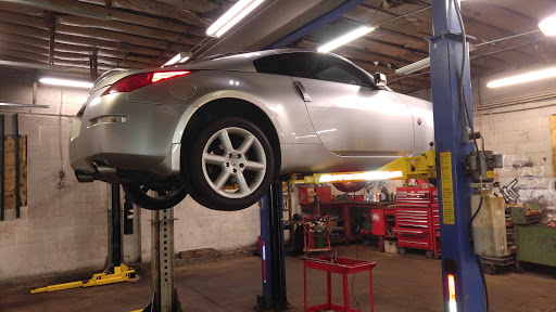 Auto Repair Shop «L&t Auto Repair», reviews and photos, 475 Chili Ave, Rochester, NY 14611, USA