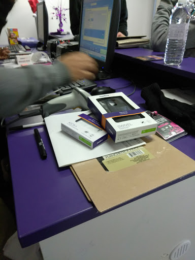 Cell Phone Store «MetroPCS Authorized Dealer», reviews and photos, 895 W Center St, Kingsport, TN 37660, USA