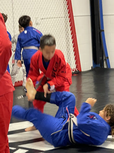 Gym «UFC Gym», reviews and photos, 28784 US-19, Clearwater, FL 33761, USA