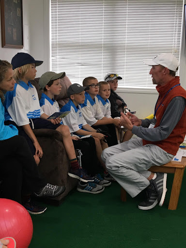 Golf Course «Bay Meadows Family Golf Course», reviews and photos, 5550 Bay Meadows Dr, Traverse City, MI 49684, USA