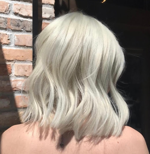 Hair Salon «The Upper Hand Salon: River Oaks», reviews and photos, 1905 Westheimer Rd, Houston, TX 77098, USA