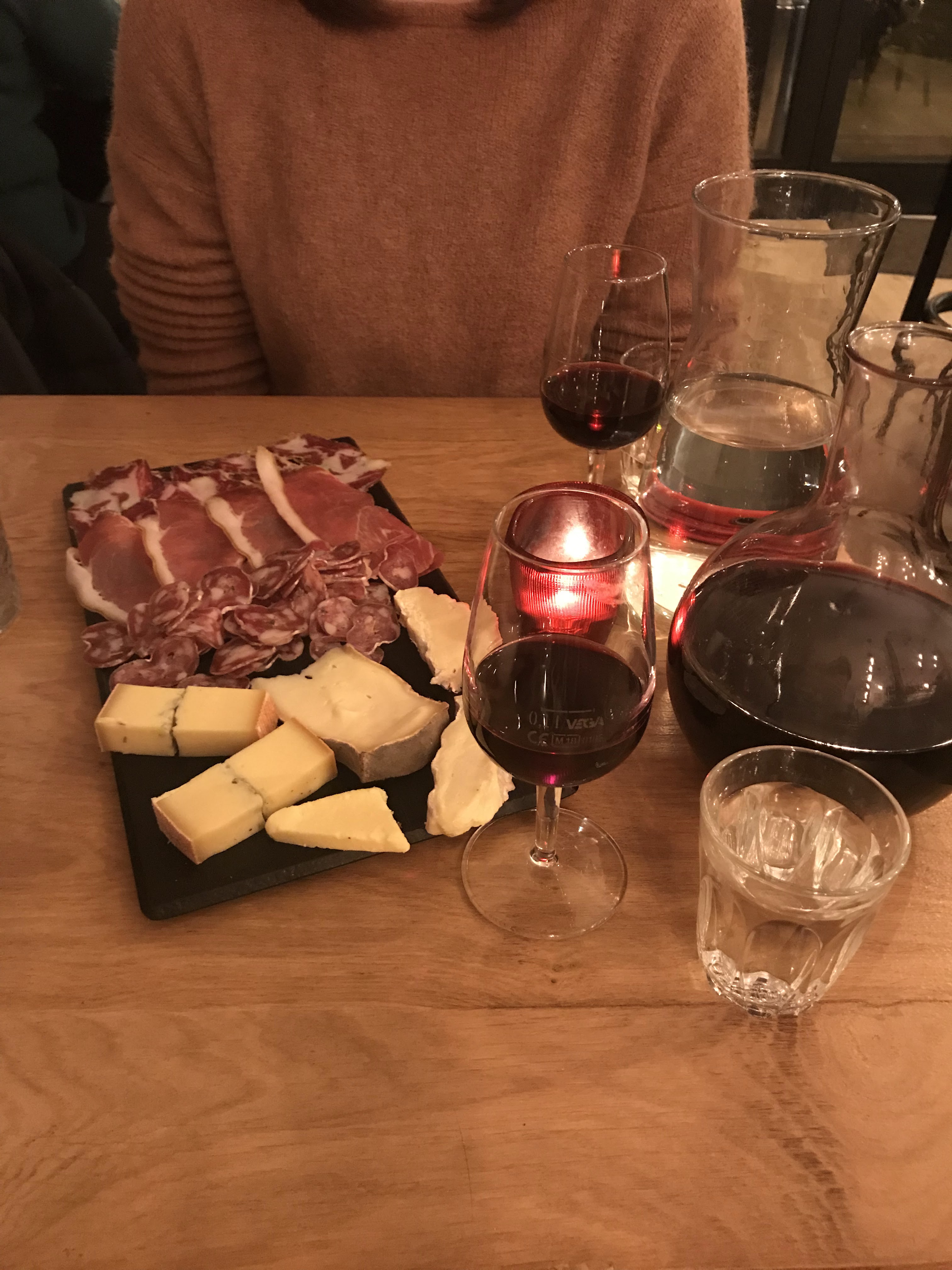Photo n° 1 de l'avis de Margot.e fait le 28/11/2018 à 07:06