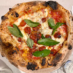 Photo n°1 de l'avis de Cristiano.t fait le 20/04/2024 à 21:37 sur le  Vincenzo Capuano Roma à Rome