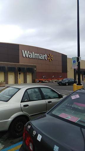 Discount Store «Walmart», reviews and photos, 5957 W 44th Ave, Denver, CO 80212, USA