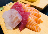 Plats et boissons du Restaurant japonais Otaku à Talence - n°4