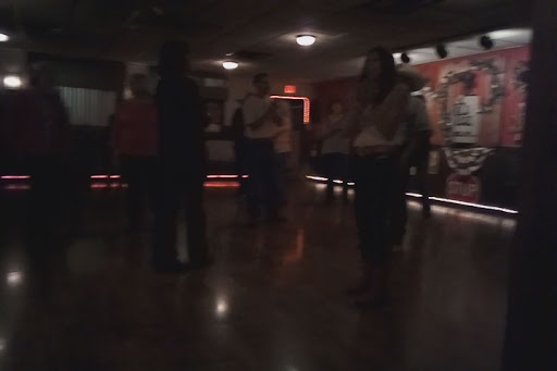Club «The Wild Rose Dance Club», reviews and photos, 361 Interchange Rd, Kresgeville, PA 18333, USA