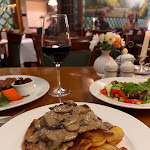 Photo n°2 de l'avis de Browneyesdevil. fait le 29/10/2023 à 17:46 sur le  Gasthaus Weingut Stahl à Oberwesel