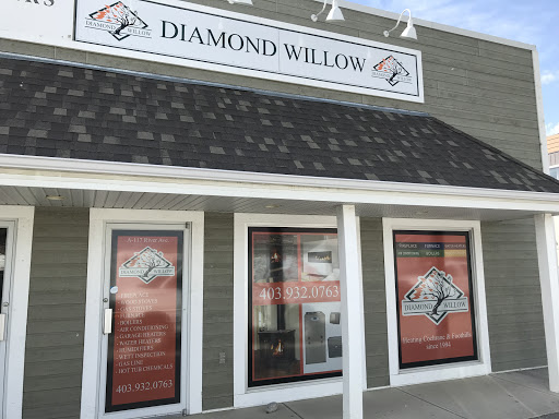 Diamond Willow
