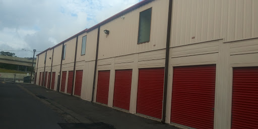 Self-Storage Facility «Clifton Rt 46 Self Storage», reviews and photos, 678 US-46, Clifton, NJ 07013, USA