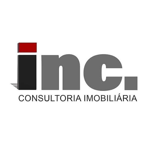 Logo da empresa - INC. Consultoria Imobiliária