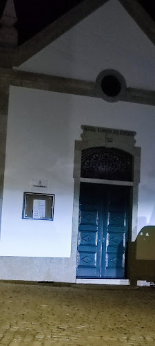 Capela Nossa Senhora dos Remédios - Igreja