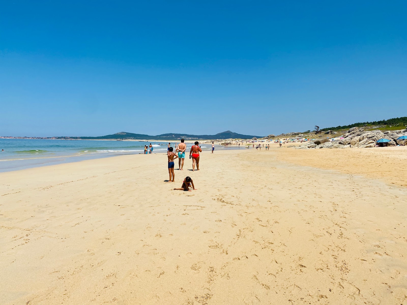 Zdjęcie Vilar beach - dobre miejsce przyjazne zwierzętom domowym na wakacje