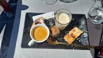 Plats et boissons du Restaurant L'Aragon - Brasserie à Pau - n°7