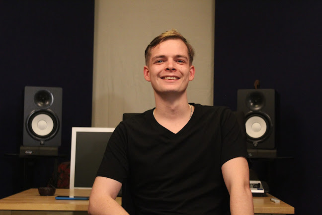 Mixing & Mastering | KONBEATZ | Official Partner - Andere