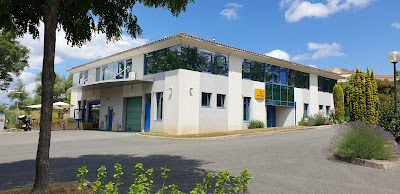 Promega France à Charbonnières-les-Bains