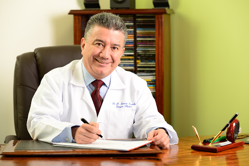Dr Hérnan Ignacio Córdoba - Plastic Surgery