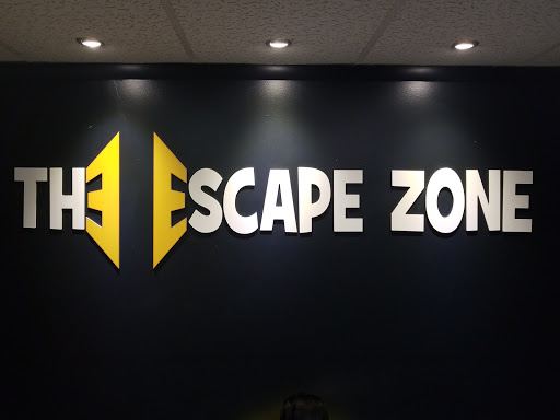 Amusement Center «The Escape Zone Escape Room Games», reviews and photos, 540 N Miami Ave, Miami, FL 33136, USA