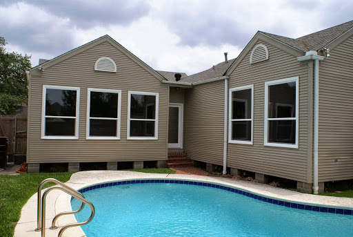 Roofing Contractor «Timbercrest Home Improvements», reviews and photos, 7043 Mancour Dr, Grand Blanc, MI 48439, USA